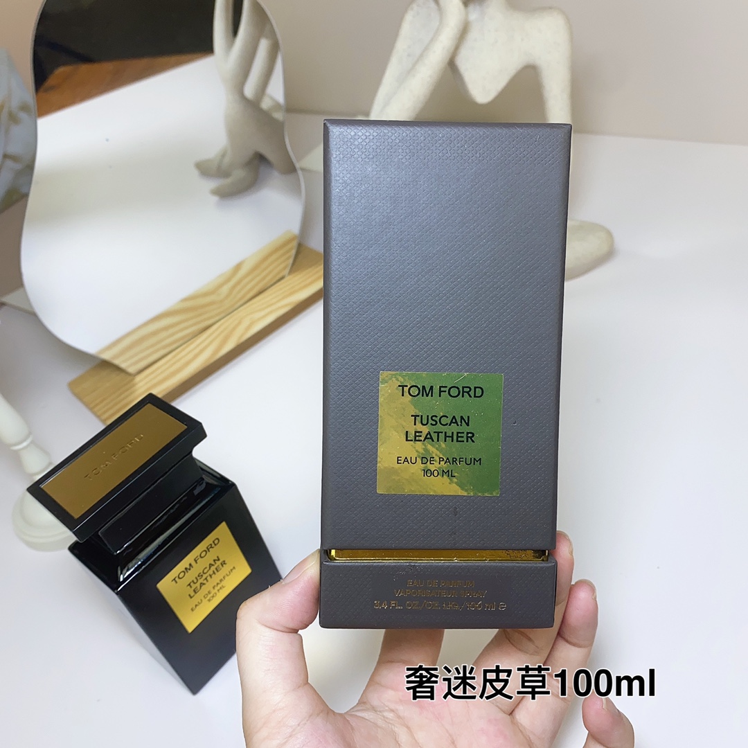 Tom Ford perfume